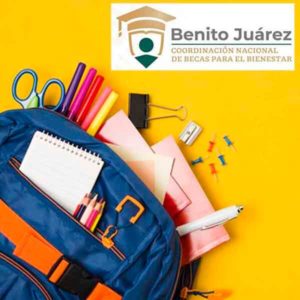 Tramita una becas Benito Juárez: si eres estudiante mexicano, estudias en una escuela publica y quieres obtener una beca que te de $1,600 pesos de manera bimestral, de manera fácil y rápida.