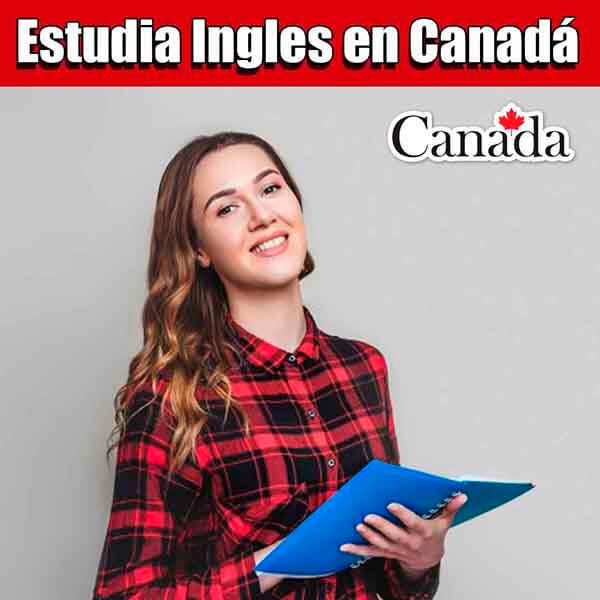 Aprender Inglés en Canada